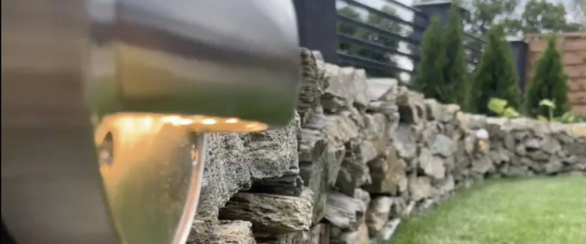 Suslight Sus Sphere RVS 316 - Afbeelding 3